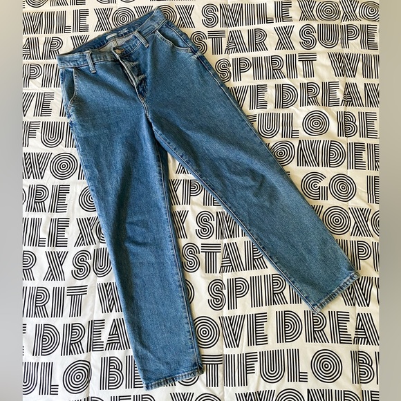 Old Navy Straight jeans - Picture 2 of 6